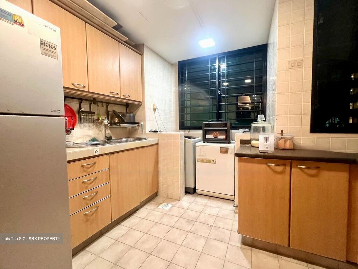 Simei Green Condominium (D18), Condominium #468428821